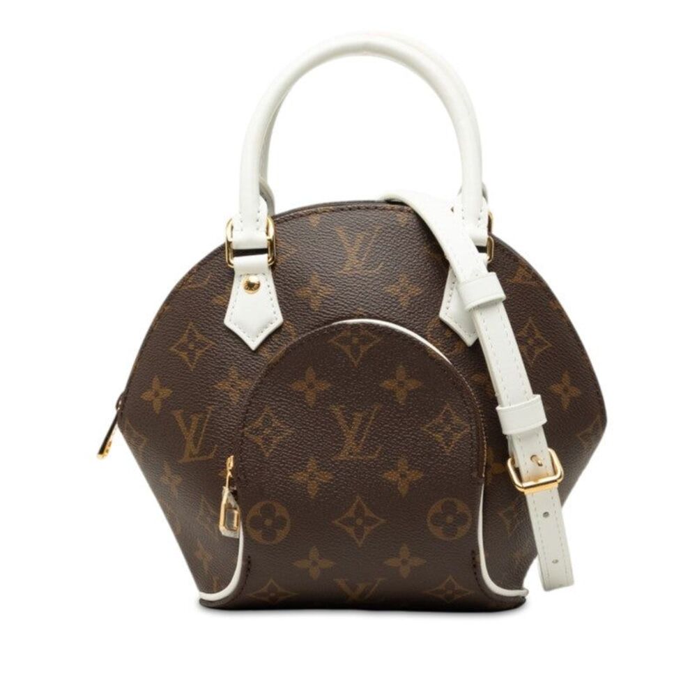 Louis Vuitton Elipse BB 2Way Handbag M20752